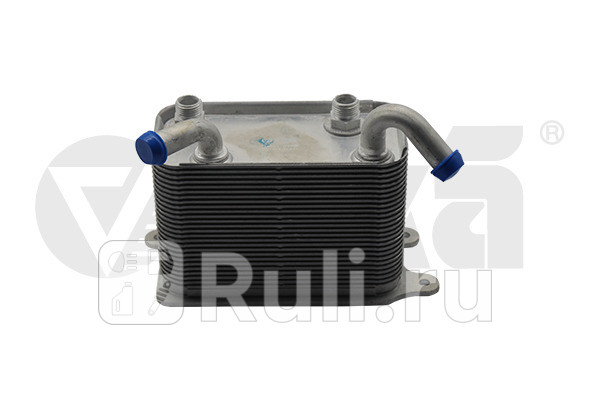 Радиатор масляный Vika 13171597101 5450₽