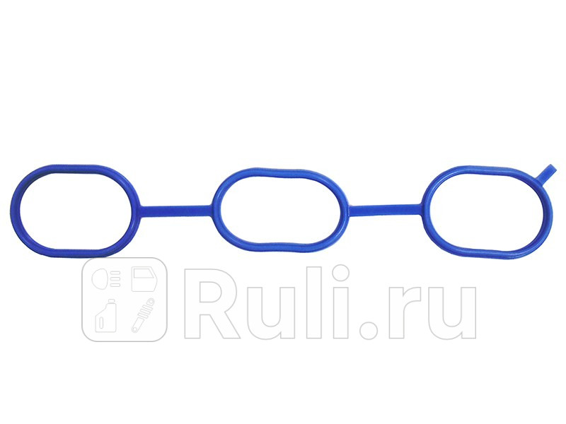 Прокладка впускного коллектора TOYOTA PASSO VITZ YARIS PLATZ DAIHATSU STORIA 1KR-FE 05- SAT ST-17177-0Q010 130₽