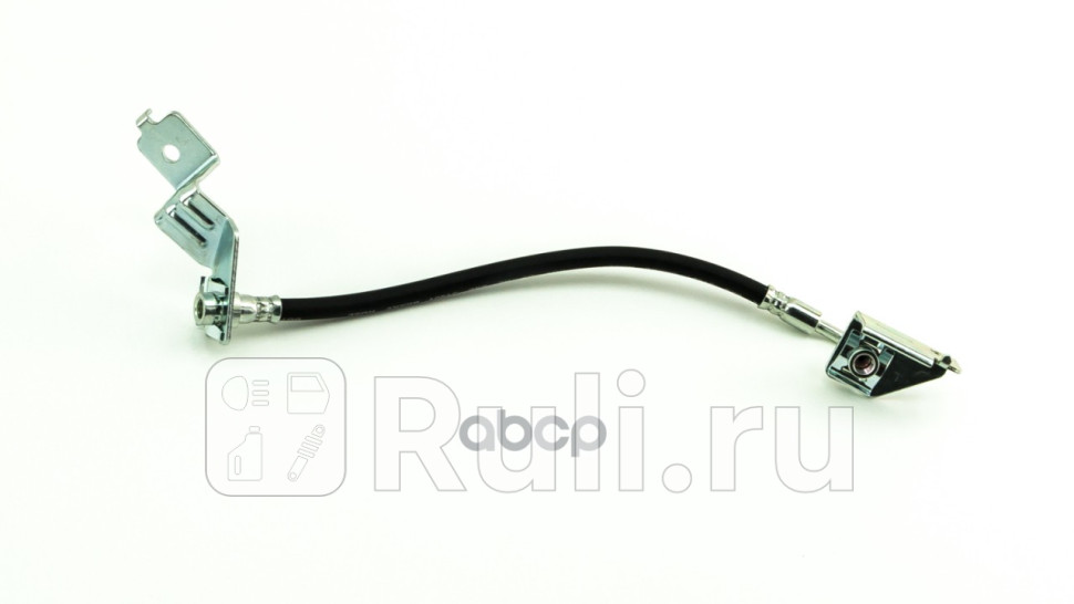 Шланг тормозной задний левый DOMINANT KI0090100001 1340₽