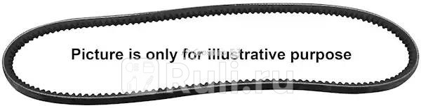 Ремень клиновый 13x1050 1118005100 JP GROUP 1118005100 700₽