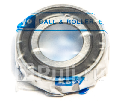 Подшипник генератора KOYO 60032RSC3 KOYO 60032RSC3 340₽