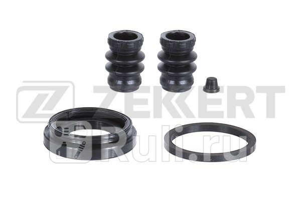 Ремкомплект тормозного суппорта задн ZEKKERT BR1057 Hyundai Santa Fe 01- Trajet 99- Zekkert BR1057 270₽