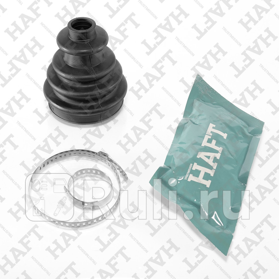 Пыльник ШРУСа наружный к-т HAFT MA0135 670₽