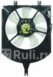 Вентилятор радиатора кондиционера для Volvo S40 1996-2003 Forward VVS4096-940 5380₽