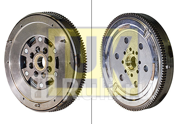 Маховик двухмассовый ALFA ROMEO MITO LUK 415063710 34870₽