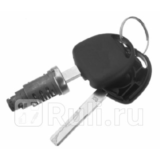 Личинка замков дверей FEBI 17727 OPEL Omega A Febi 17727 980₽