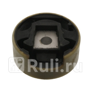 Подушка ДВС нижняя Febi 38401 0₽