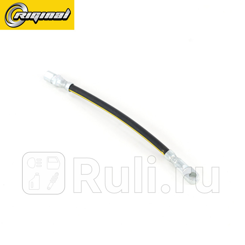 Шланг тормозной передний для ам ВАЗ-2101 Riginal RG2101-3506060 300₽