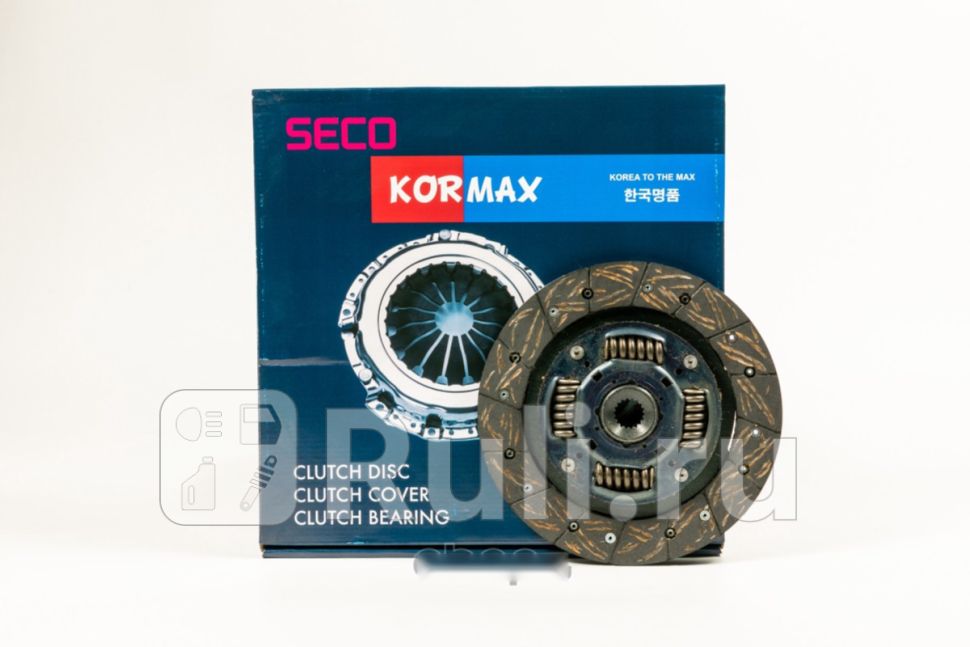 Диск сцепления  Kormax SDNS593