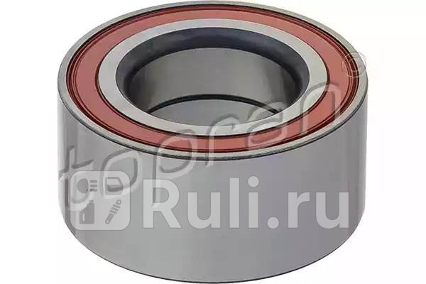 Подшипник ступицы колеса HANS PRIES 108 582 001 0₽