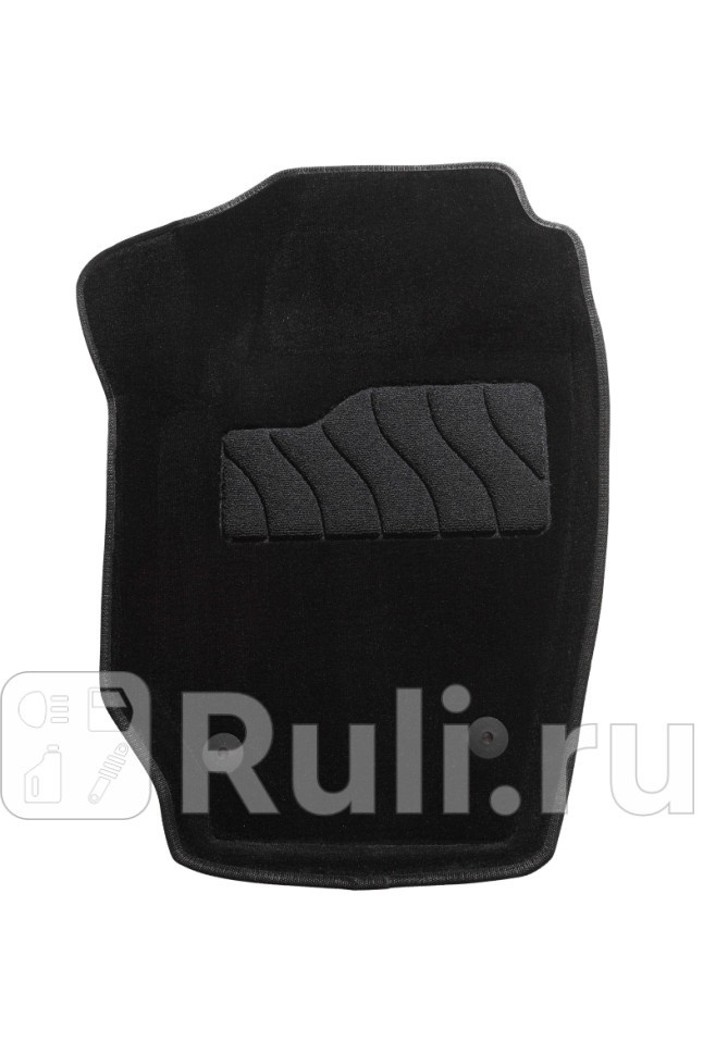 Коврики в салон 5 шт SEINTEX 83752 7200₽