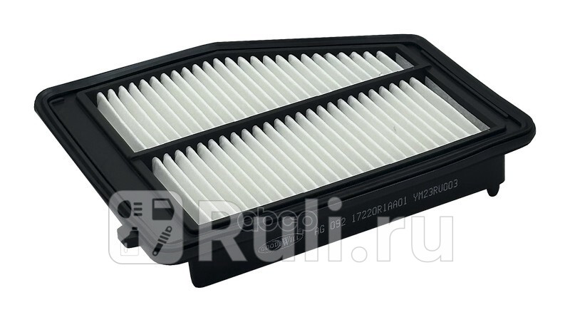 Фильтр воздушный AG092  GOODWILL AG092