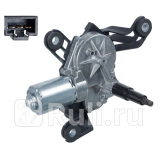 Моторчик стеклоочистителя Febi 109031 18990₽