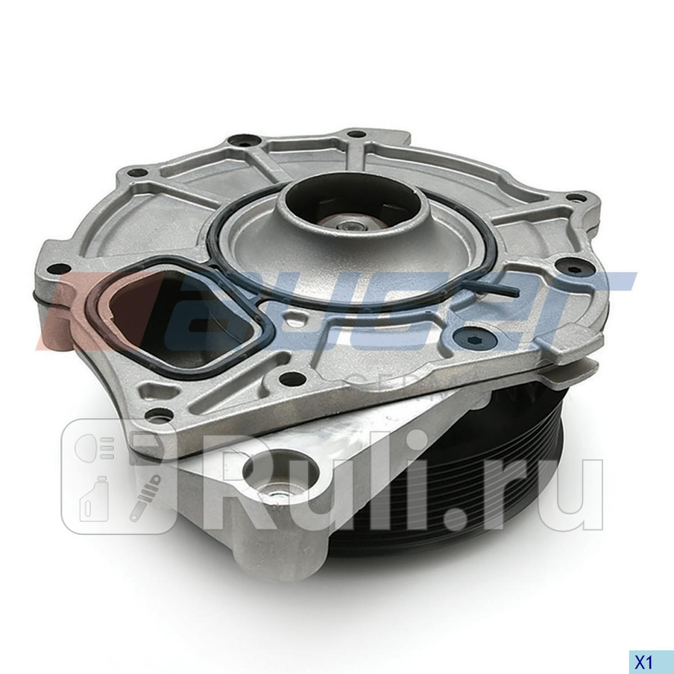 Водяной насос AUGER 81811 16810₽