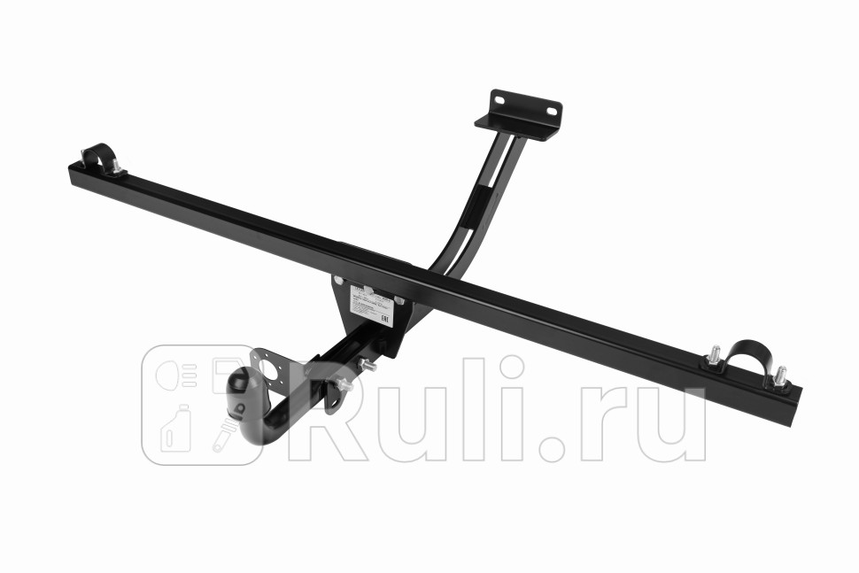 Тягово-сцепное устройство тип А LADA 4x4 3d 5d4x4 URBAN 3d 5d без электропроводки LECAR LECAR016040705 7610₽