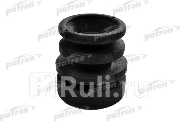 Опора двигателя MAZDA TRIBUTE EP 01- PATRON PSE3601 450₽