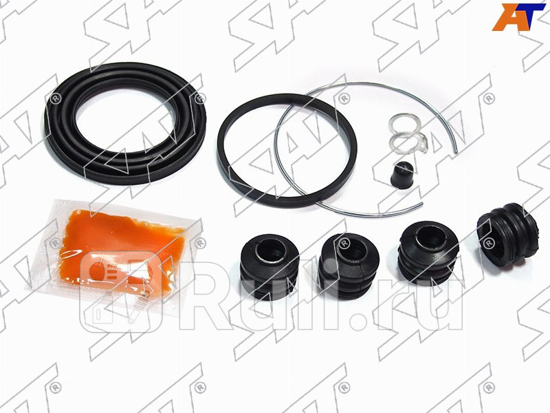 Ремкомплект суппорта FR TOYOTA COROLLA LEVINSPACIOCALDINA 92- на 1суппорт SAT ST-04479-12140 590₽