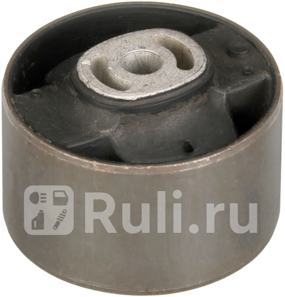 Сайлентблок пром. опоры XM/XSARA PEUGEOT 106, 205, 206, 306, 307, 308, 309, 405, 406, 407, 605, 607  GATES ETM1599