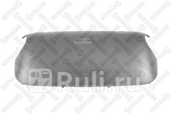 Крышка зеркала для Iveco Eurotech 1996-2002 STELLOX 87-29517-SX 130₽