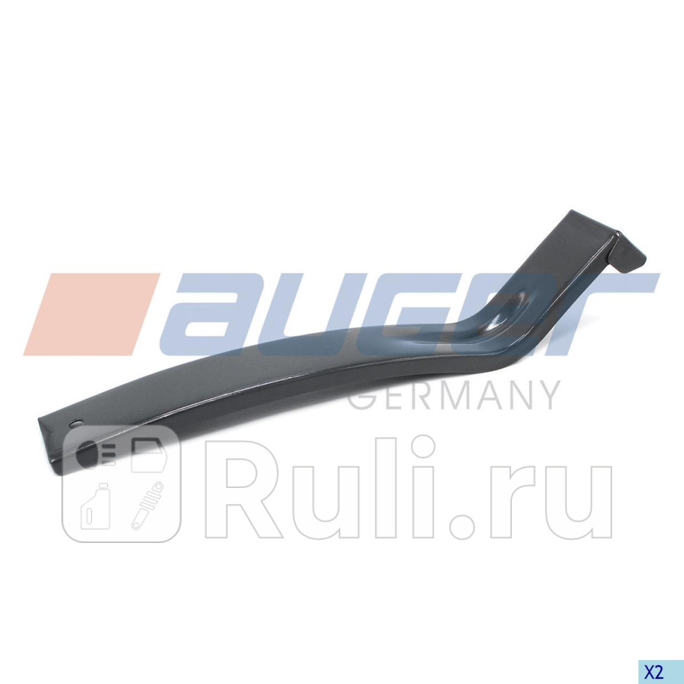 Кронштейн Брызговик AUGER 97113 0₽