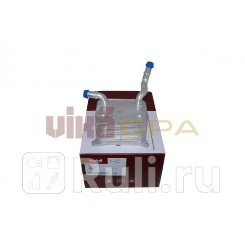 Радиатор масляный Vika 11171698101 4620₽