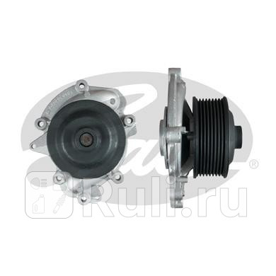 Насос водяного охлаждения GATES WP0133 10230₽