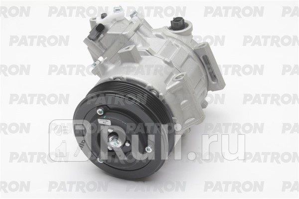 Компрессор кондиционера PATRON PACC042 18030₽