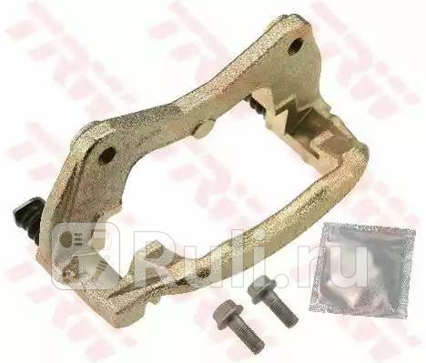 Скоба суппорта переднправлев volvo s40 i 1995 - 03 v40 универсал 1995 - 04 TRW BDA1076 0₽