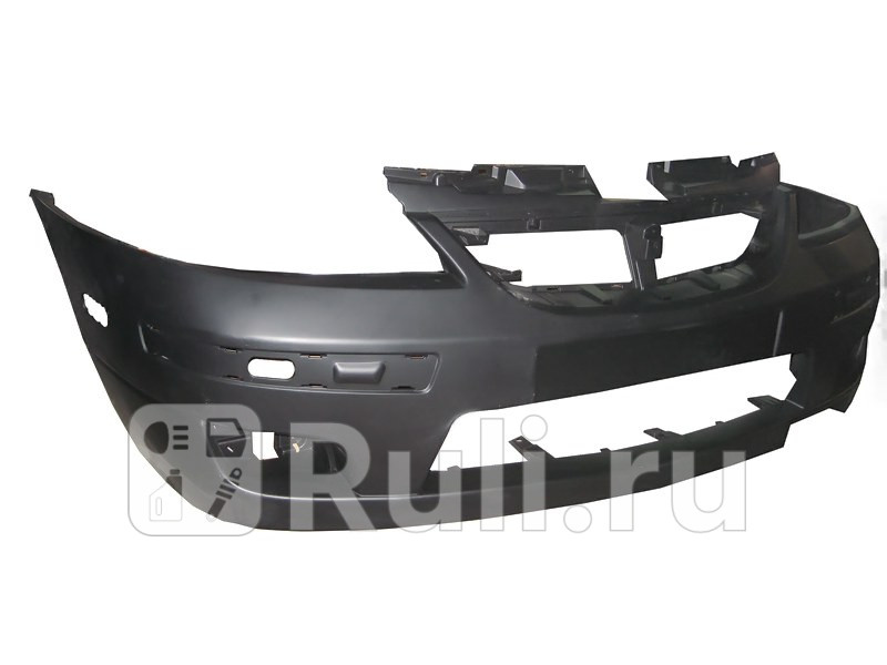 Бампер передний для Suzuki Liana 2004-2008 SAT ST-SZ52-000-0 23260₽