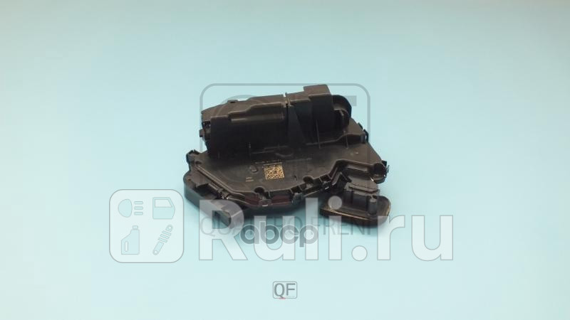 Замок двери rr rh Quattro Freni QF10K00032 5760₽