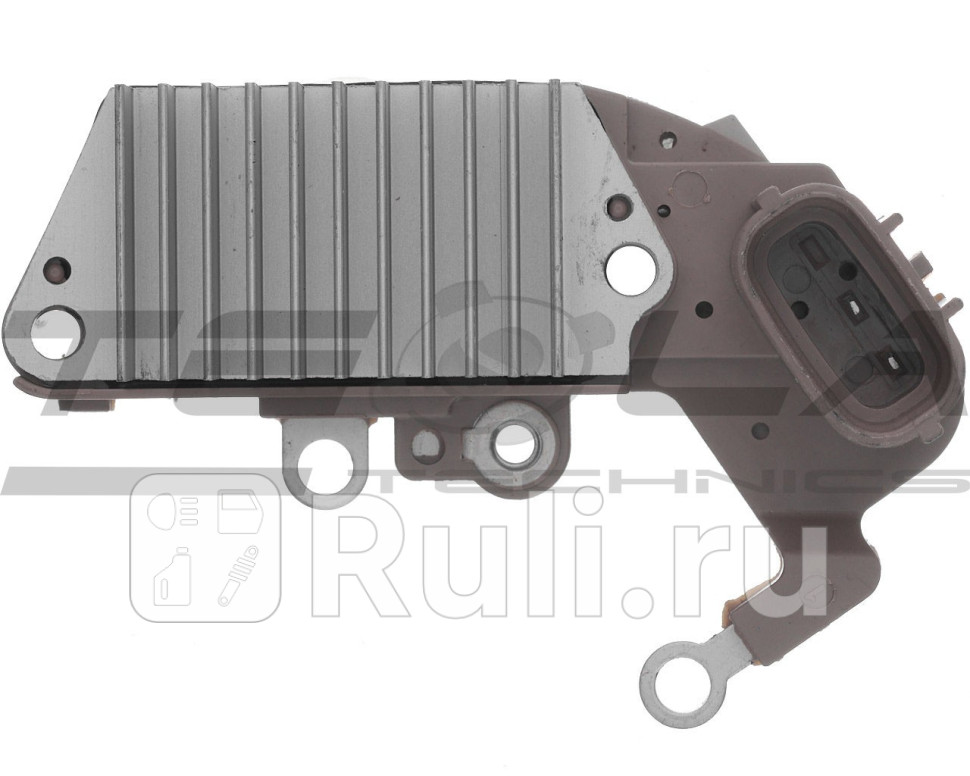 Регулятор TESLA TECHNICS TT31571 680₽