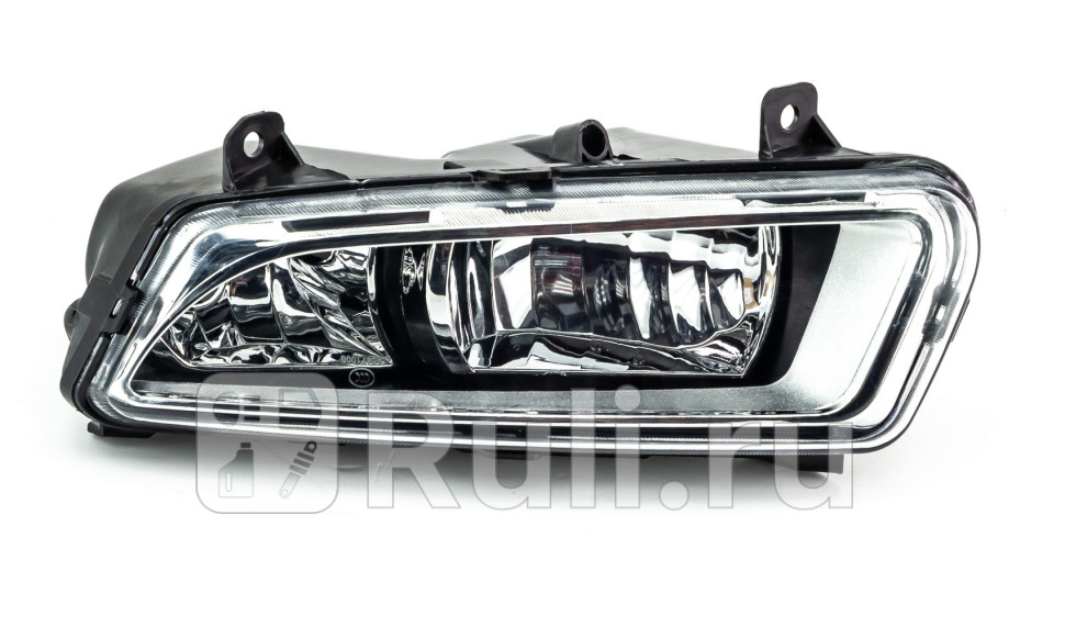 Фара противотуманная левая DOMINANT AW6R009410061D 1710₽