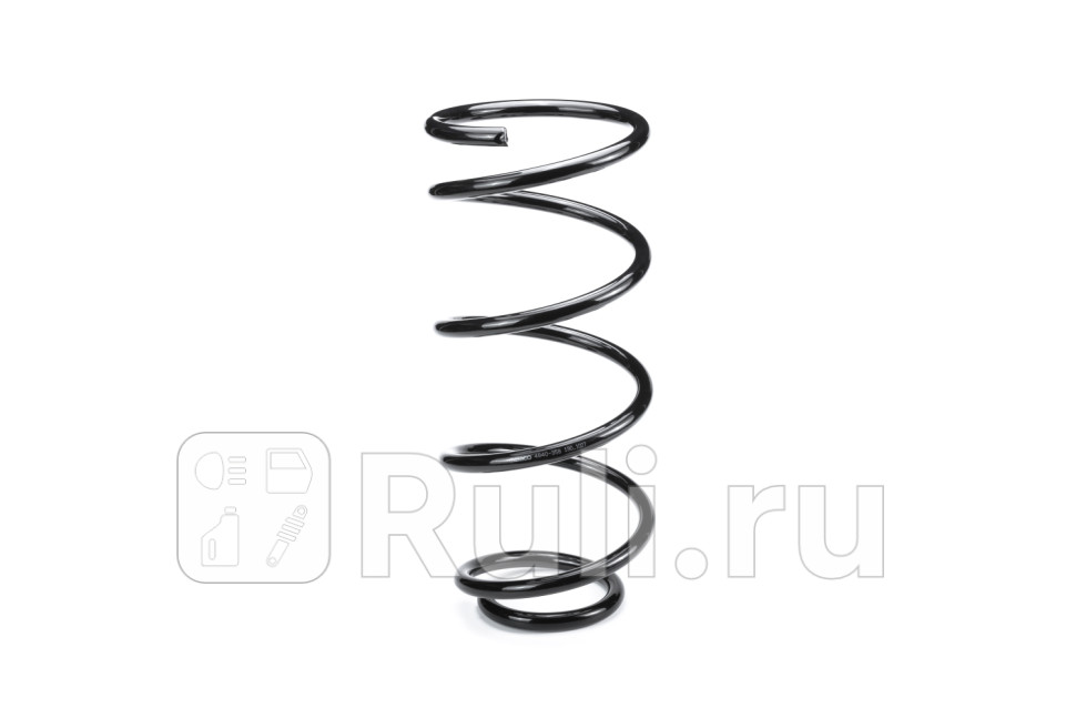 Пружина передняя Metaco 4840-358 2760₽