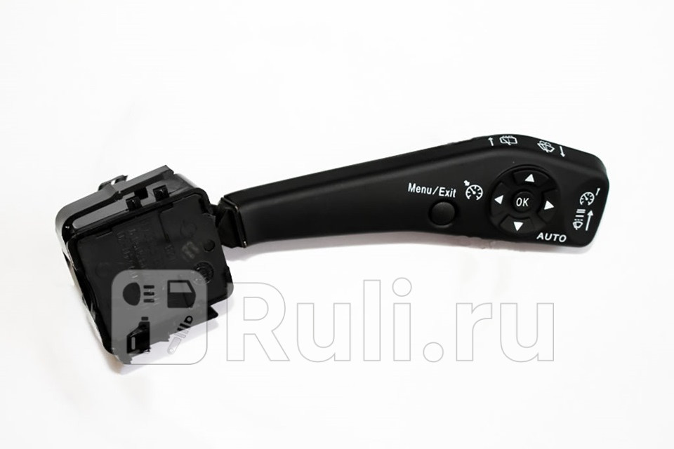 ПЕРЕКЛЮЧАТЕЛЬ СТЕКЛООЧИСТИТЕЛЕЙ И ОМЫВАТЕЛЯ 2170-72 С 2013Г С ЭКУ ТОЧМАШ LADA 11190370934020 3060₽