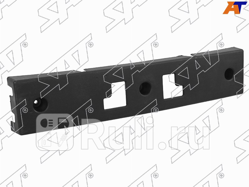 Накладка под номерной знак HYUNDAI SONATA 20- SAT ST-254-0024 1270₽