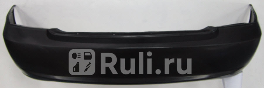 Бампер задний для Hyundai Elantra 3 XD 2004- Forward HNELA04-640 2720₽