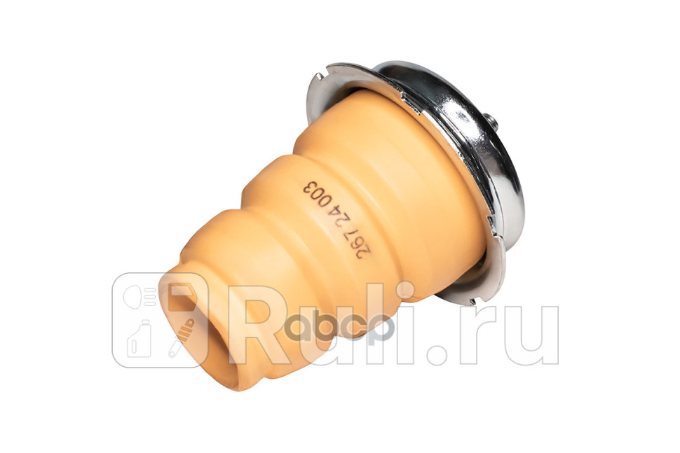 Отбойник амортизатора F33TR0014 CWORKS F33TR0014 2130₽