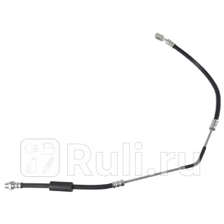 Тормозной шланг Febi 174545 0₽