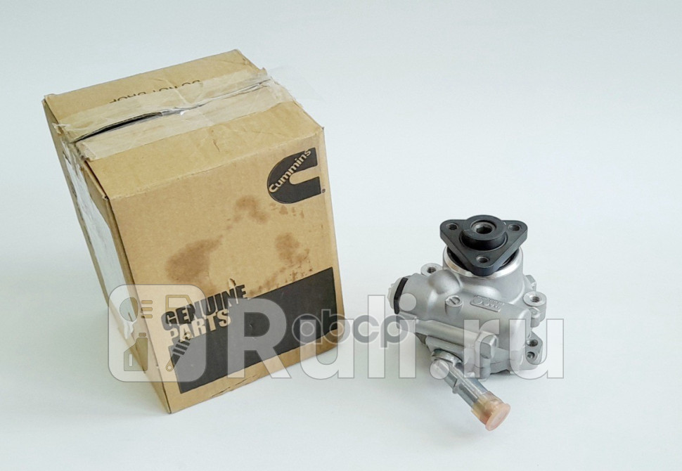 Насос ГУР дв Cummins ISF 28L ГАЗель Бизнес Cummins 5270739F 23310₽