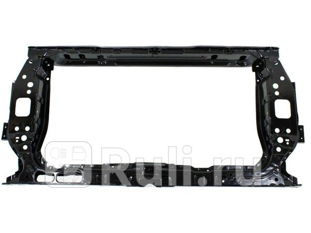 Суппорт радиатора для Hyundai Solaris 1 2010-2014 Forward HNSOL11-381 2860₽