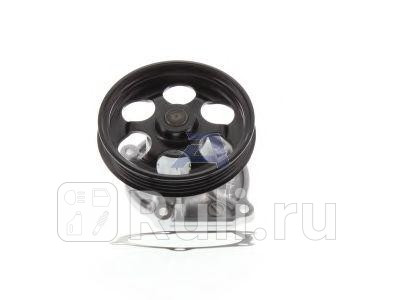 Помпа охлаждающей жидкости AISIN AISIN WPT006 4860₽