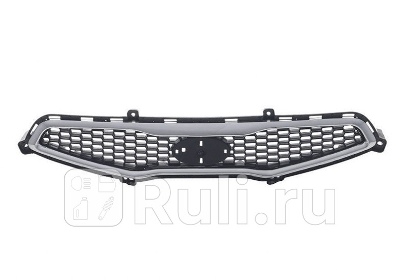 Решетка радиатора для Kia Picanto TA 2015- Forward KAPIC15-100 1300₽