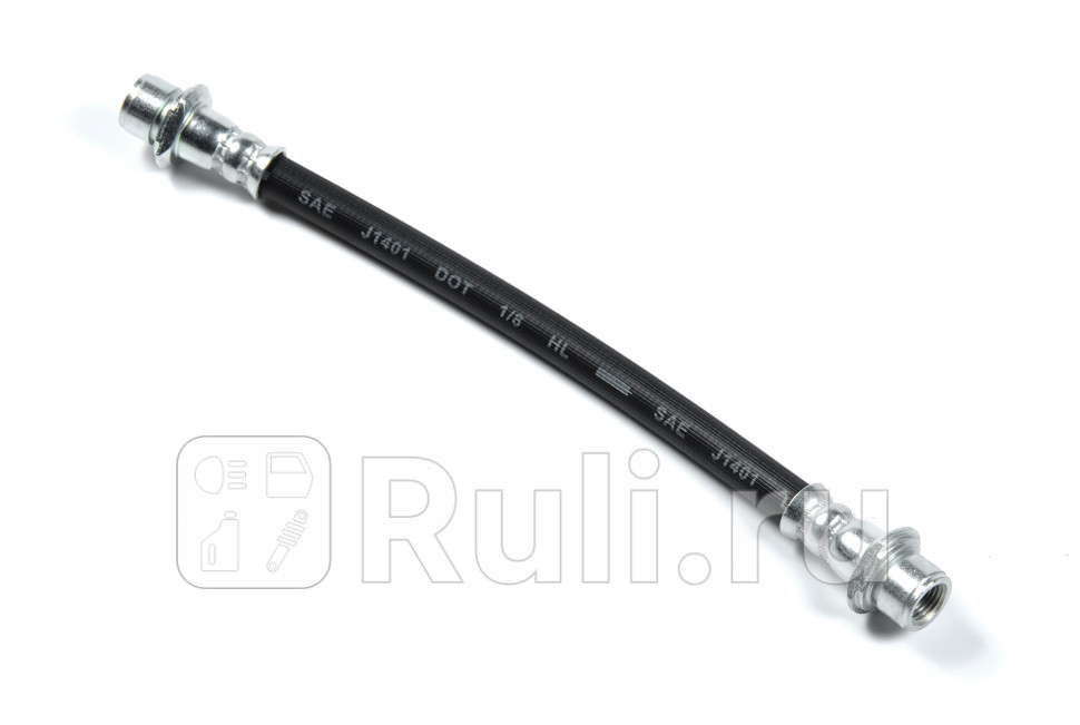 Шланг тормозной задний JD JBH0114 490₽