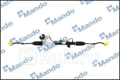Рейка рулевая MANDO TS577004L010 56710₽