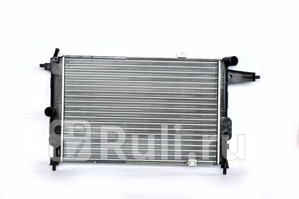 РАДИАТОР СИСТЕМЫ ОХЛАЖДЕНИЯ Asam 32829 7370₽