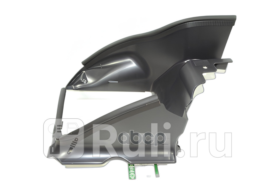 Воздуховод LAND ROVER LR144678 0₽