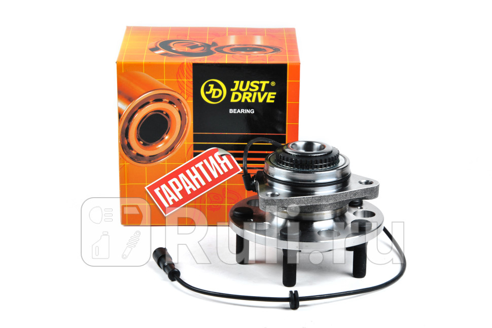 Ступицa передняя в сборе с ABS JD JEH0143 7350₽