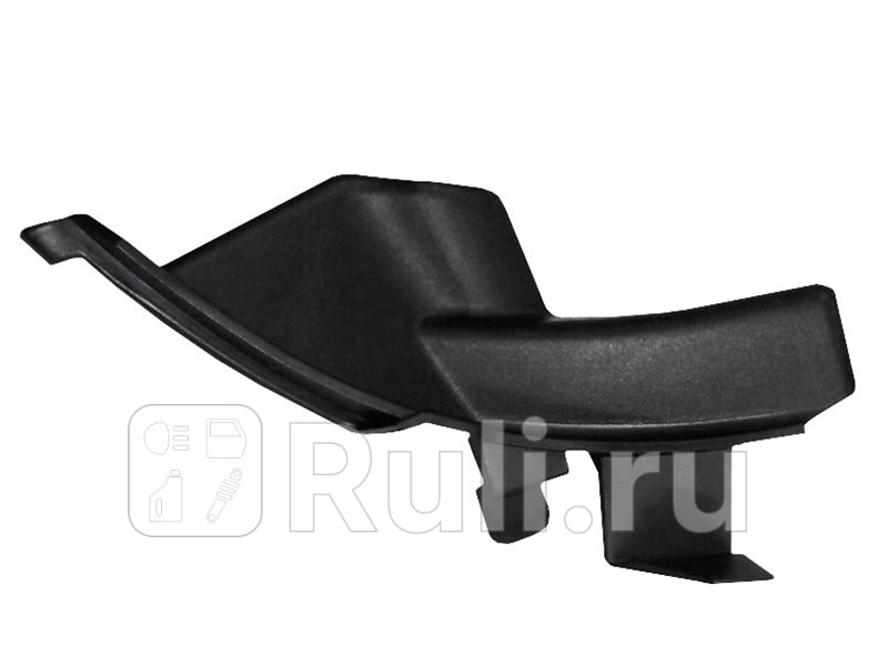 Уплотнитель крыла TOYOTA LAND CRUISER PRADO 120LEXUS GX470 02-09 LH TOYOTA-LEXUS 53867-60040 1330₽