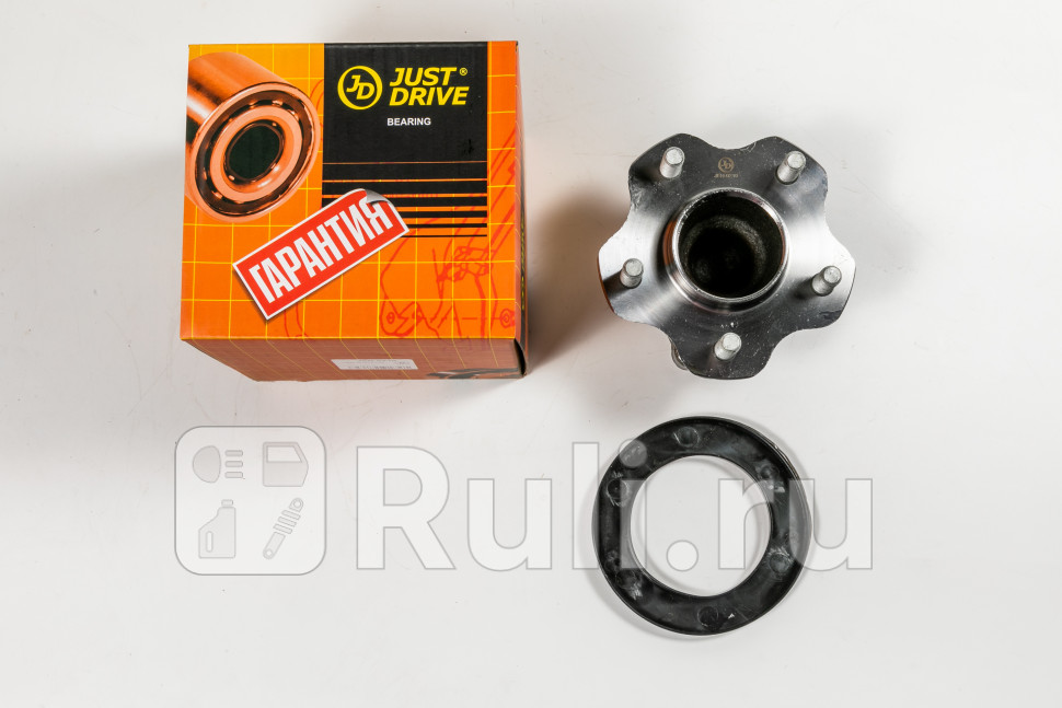 Ступица задняя с ABS JD JEH0210 3790₽