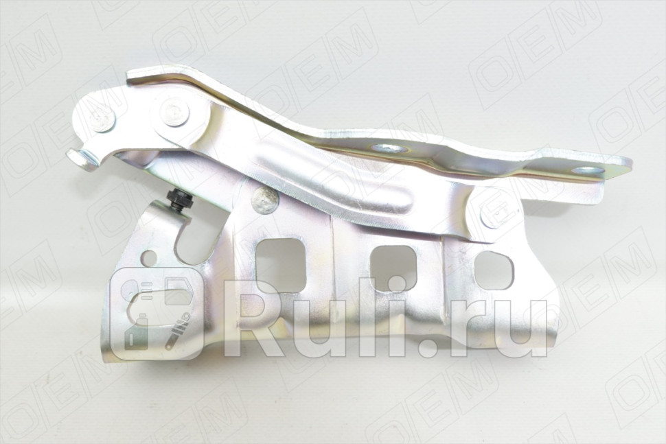Петля капота правая для Hyundai Tucson 3 2015-2021 OEM OEM0060PKR 1740₽